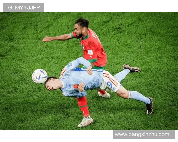 巅峰颜值与球技兼备的足球明星到底是谁引领潮流