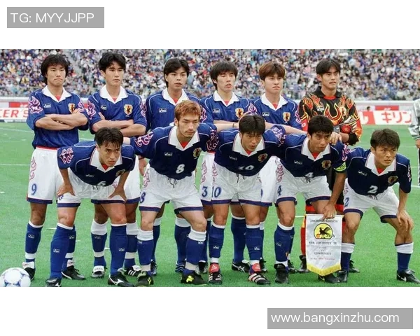 日本足球球星未来发展道路与国际赛场潜力全面解析 日本足球球星未来发展道路与国际赛场潜力全面解析