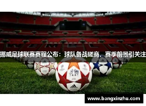 挪威足球联赛赛程公布：球队备战磋商，赛季前景引关注